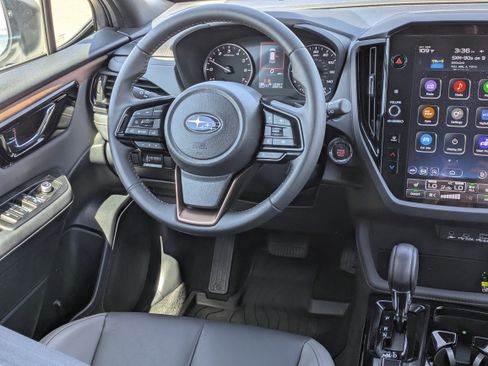 Used 2026 Subaru Forester Sport AWD/4WD image 18