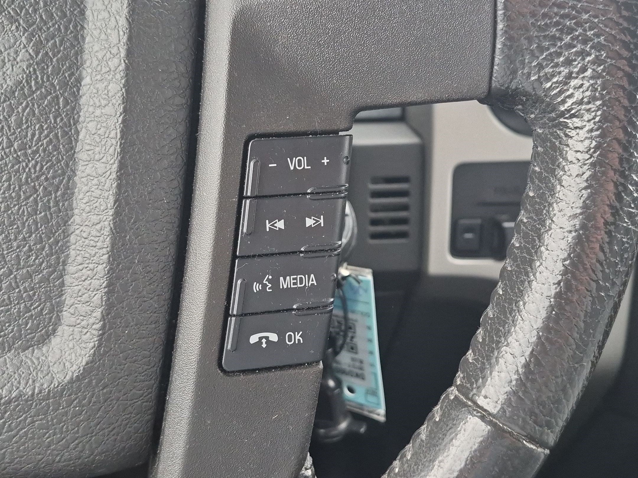 Used 2013 Ford F150 XLT w/ Luxury Equipment Group AWD/4WD image 20