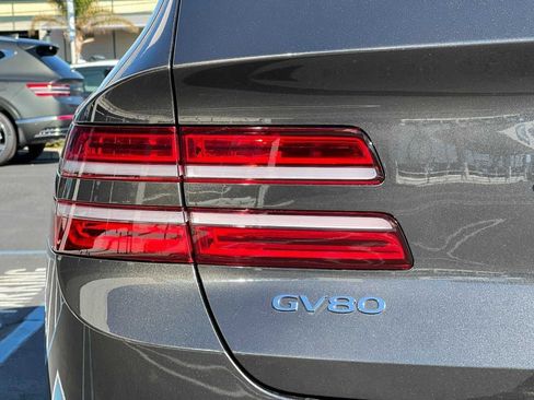 New 2026 Genesis GV80 2.5T Prestige image 38