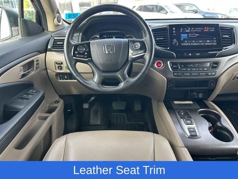 Used 2022 Honda Pilot Special Edition image 17