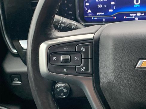 Certified 2022 Chevrolet Silverado 1500 LT image 20