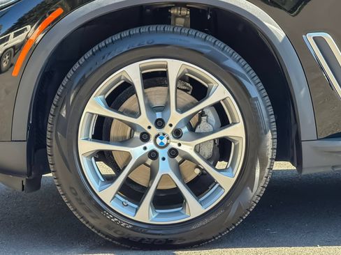 Used 2020 BMW X5 xDrive40i AWD/4WD image 40