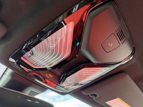 Used 2026 BMW M3 RWD image 35