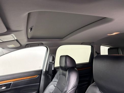 Used 2022 Honda CR-V EX-L image 14