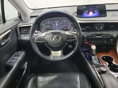 Used 2017 Lexus RX 350 AWD w/ Premium Package image 16