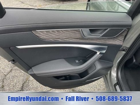 Used 2024 Audi A6 Premium Plus AWD/4WD image 17