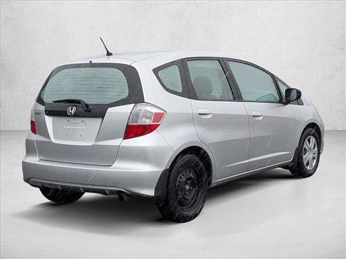 Used 2011 Honda Fit image 5