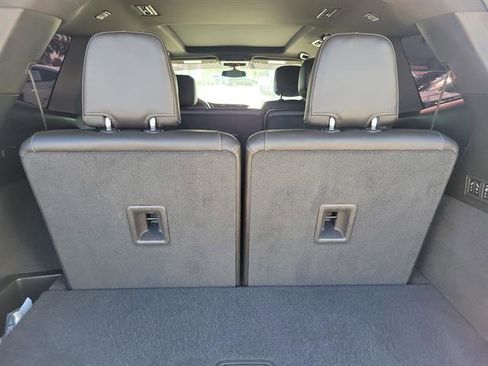 Certified 2023 Cadillac XT6 Premium Luxury image 31