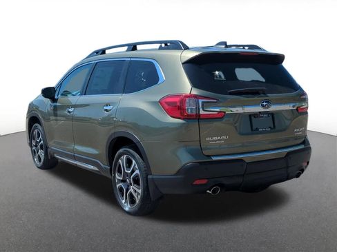 New 2026 Subaru Ascent Touring AWD/4WD image 4