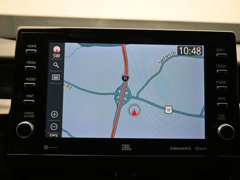 Used 2023 Toyota Camry XSE w/ Navigation Package image 18