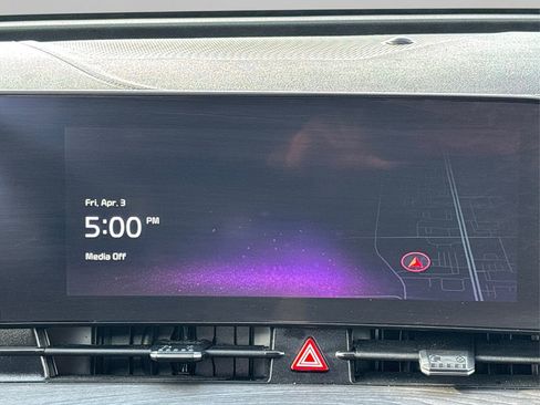 Certified 2023 Kia Sportage X-Pro image 20