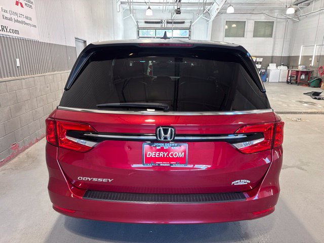 Used 2022 Honda Odyssey EX-L image 5