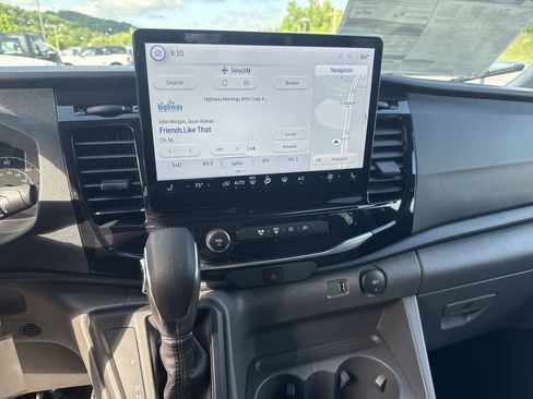 New 2025 Ford Transit 350 XLT image 12