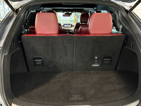Certified 2023 MAZDA CX-9 Carbon Edition image 13