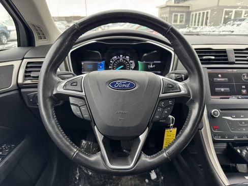 Used 2013 Ford Fusion SE image 27