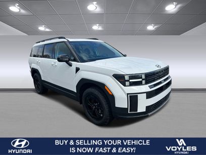 New 2025 Hyundai Santa Fe XRT