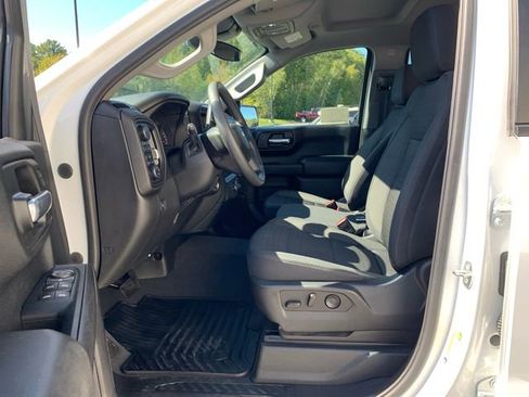 Used 2023 Chevrolet Silverado 1500 Custom w/ LPO, Dark Essentials Package image 30