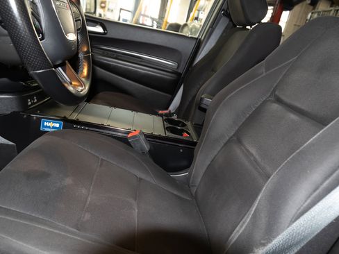 Used 2021 Dodge Durango AWD image 10