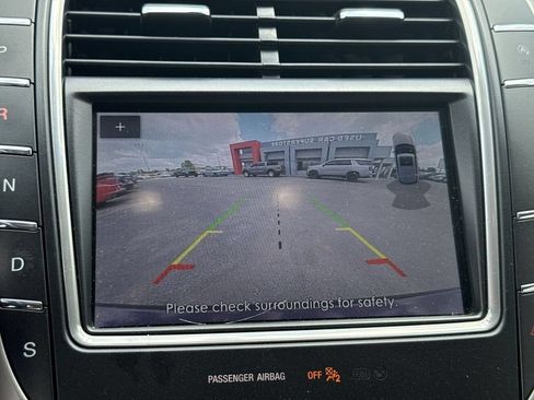 Used 2020 Lincoln Nautilus FWD w/ Equipment Group 101A image 21