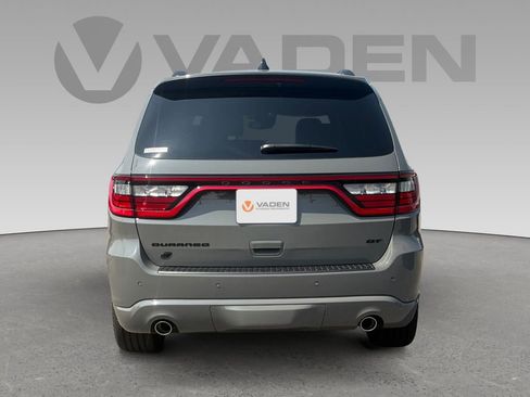 New 2026 Dodge Durango R/T image 20