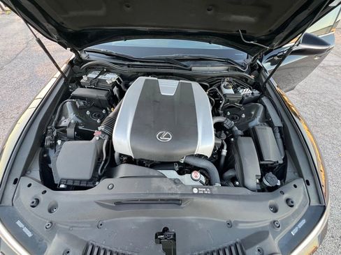 Used 2022 Lexus IS 350 F Sport image 22