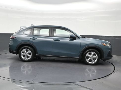 Used 2024 Honda HR-V LX image 6