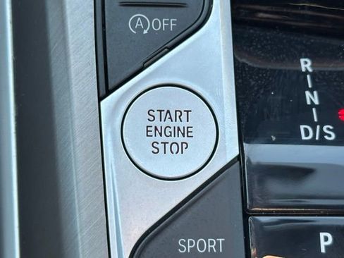 Certified 2025 BMW 230i xDrive Coupe w/ M Sport Package image 23