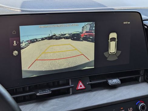 Certified 2023 Kia Sportage X-Pro AWD/4WD image 28