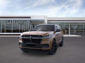 New 2025 Lincoln Navigator Black Label video 2