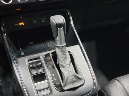 New 2026 Honda CR-V EX-L image 22