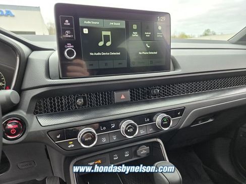 New 2026 Honda CR-V Sport image 11