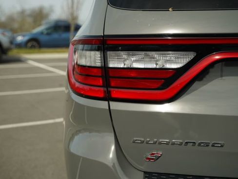 New 2026 Dodge Durango GT AWD/4WD image 39