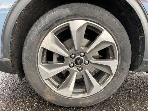 Used 2023 Ford Escape Platinum image 22