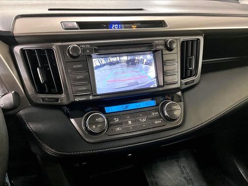 Used 2015 Toyota RAV4 XLE image 27