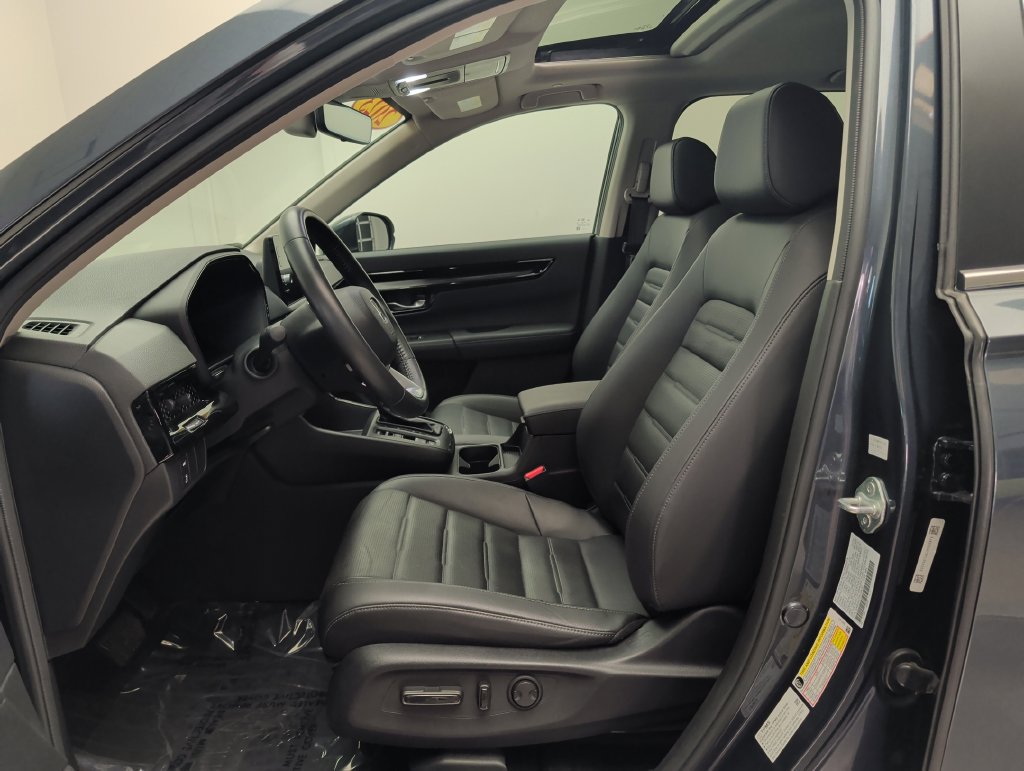 Used 2023 Honda CR-V EX-L image 11