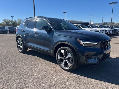 New 2026 Volvo XC40 B4 Plus w/ Protection Package image 1