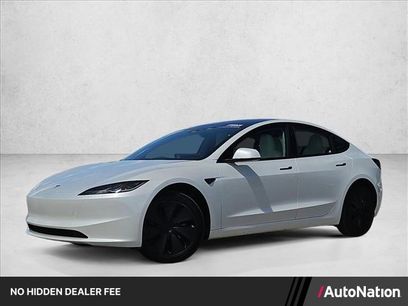 Used 2024 Tesla Model 3