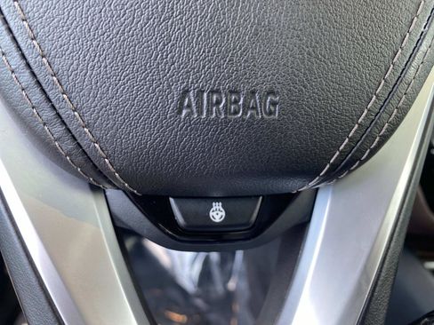 Used 2018 BMW 640i Gran Turismo xDrive 640i xDrive Gran Turismo AWD image 21