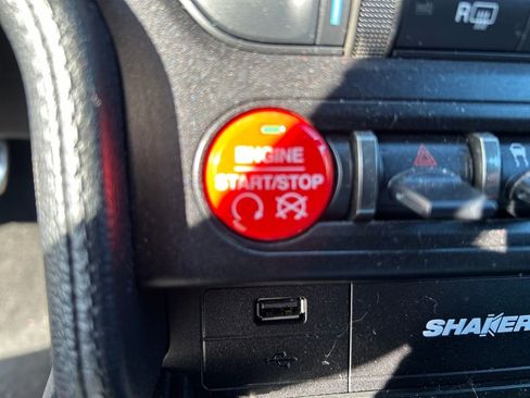 Used 2017 Ford Mustang Shelby GT350 w/ Electronics Package image 23