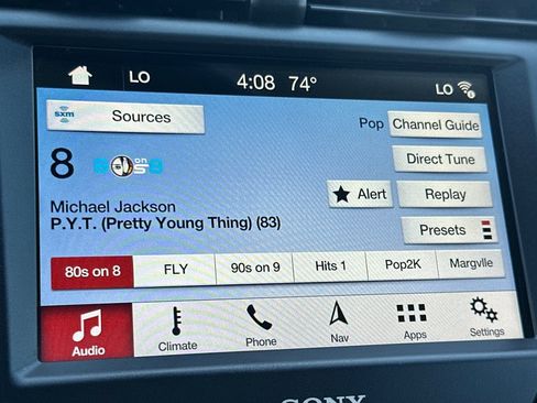 Used 2017 Ford Fusion Energi Titanium image 25