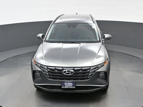 Certified 2022 Hyundai Tucson SEL w/ Convenience Package image 43
