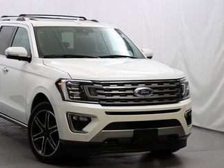 Used 2020 Ford Expedition Limited w/ Special Edition Package video 2