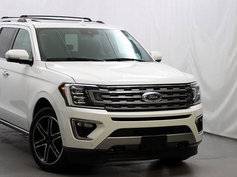 Used 2020 Ford Expedition Limited w/ Special Edition Package image 2