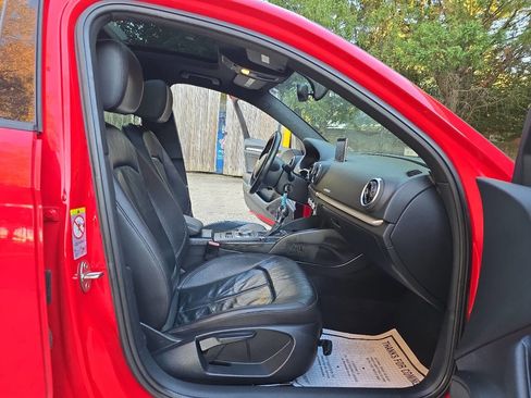 Used 2015 Audi A3 2.0T Premium w/ Audi MMI Navigation Plus image 11