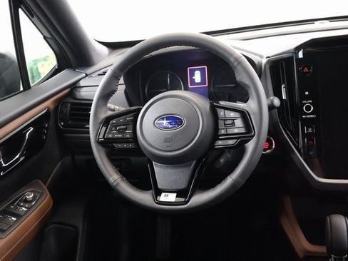 New 2026 Subaru Forester Touring w/ Touring Package AWD/4WD image 16
