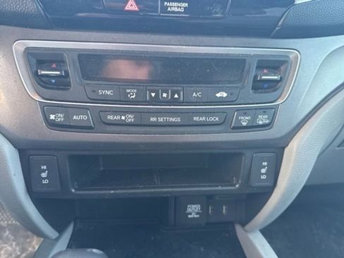 Used 2016 Honda Pilot EX-L image 18