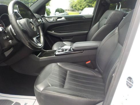 Used 2018 Mercedes-Benz GLS 450 4MATIC w/ Premium Package image 30