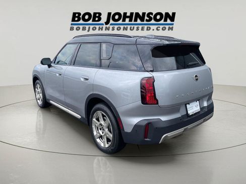 Used 2025 MINI Cooper Countryman S AWD/4WD image 5
