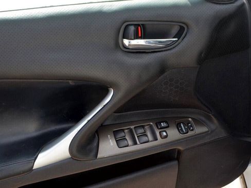 Used 2008 Lexus IS 250 image 20