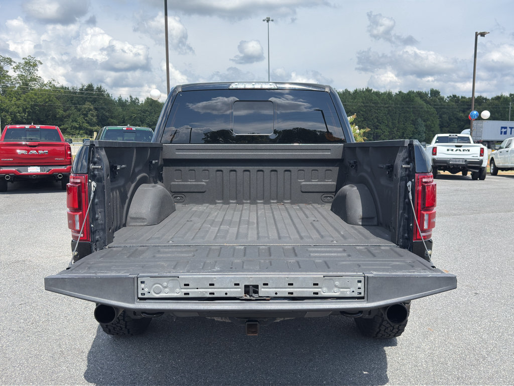 Used 2018 Ford F150 Raptor w/ Equipment Group 802A Luxury AWD/4WD image 8